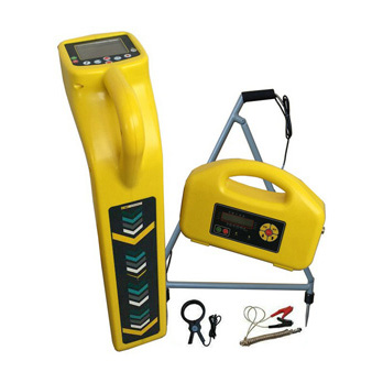 萬能迪WND-7518 多功能地下管線探測(cè)儀