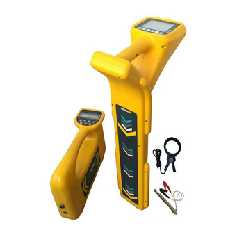 萬能迪WND-8618智能地下管線探測(cè)儀